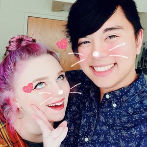 Meet your Posher, Hector markgabriel